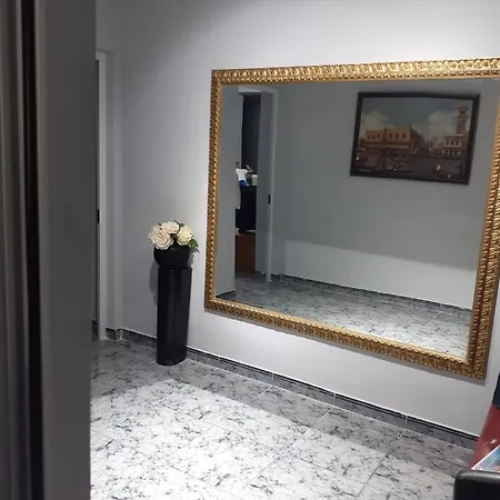 Διαμέρισμα Qera Ditore