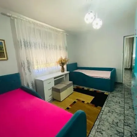Διαμέρισμα Qera Ditore *